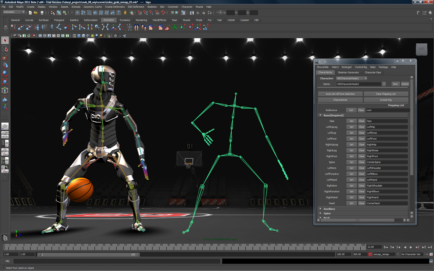 Autodesk Unveils Maya, 3ds Max and MotionBuilder 2022 | Animation World  Network