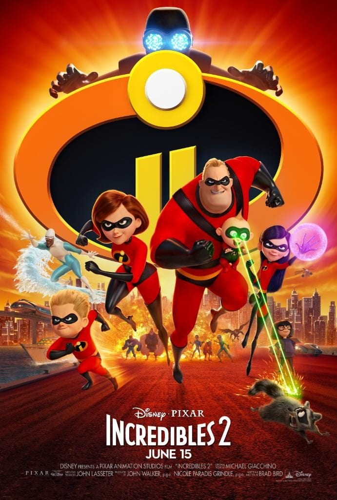 Incredibles-2-Poster