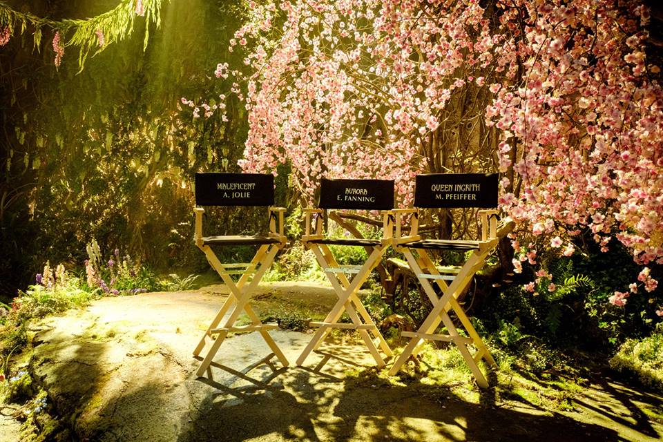 Disney-Maleficent-2-Production-Set-Photo