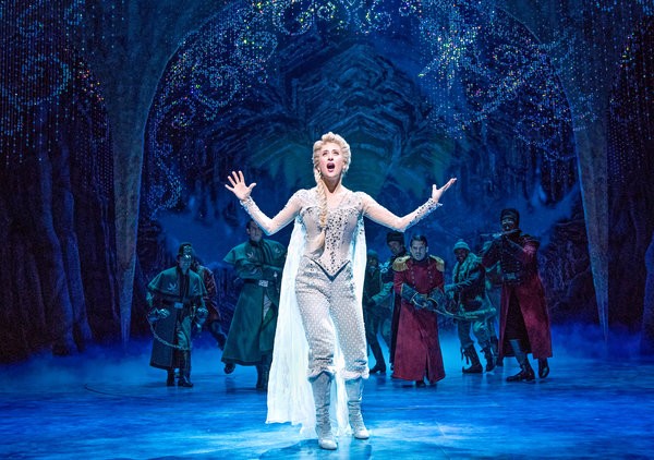 Frozen-Broadway-Elsa