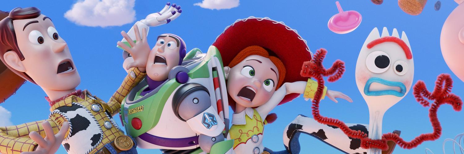 toy story streaming service