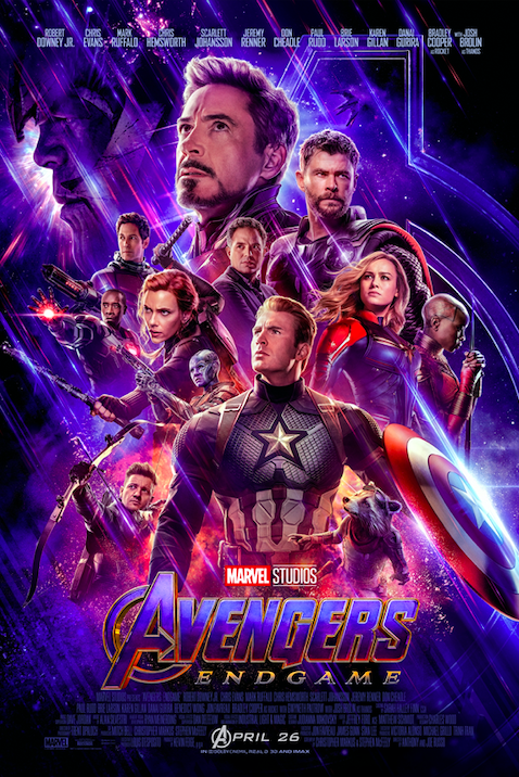 Avengers-Endgame-Theatrical-Poster