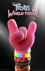 'Trolls World Tour' Starts Rocking in New Trailer - Rotoscopers