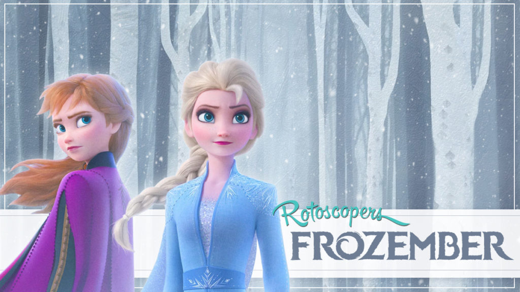 Frozen' on 'Once Upon a Time