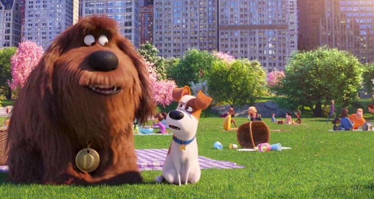 download the last version for apple The Secret Life of Pets