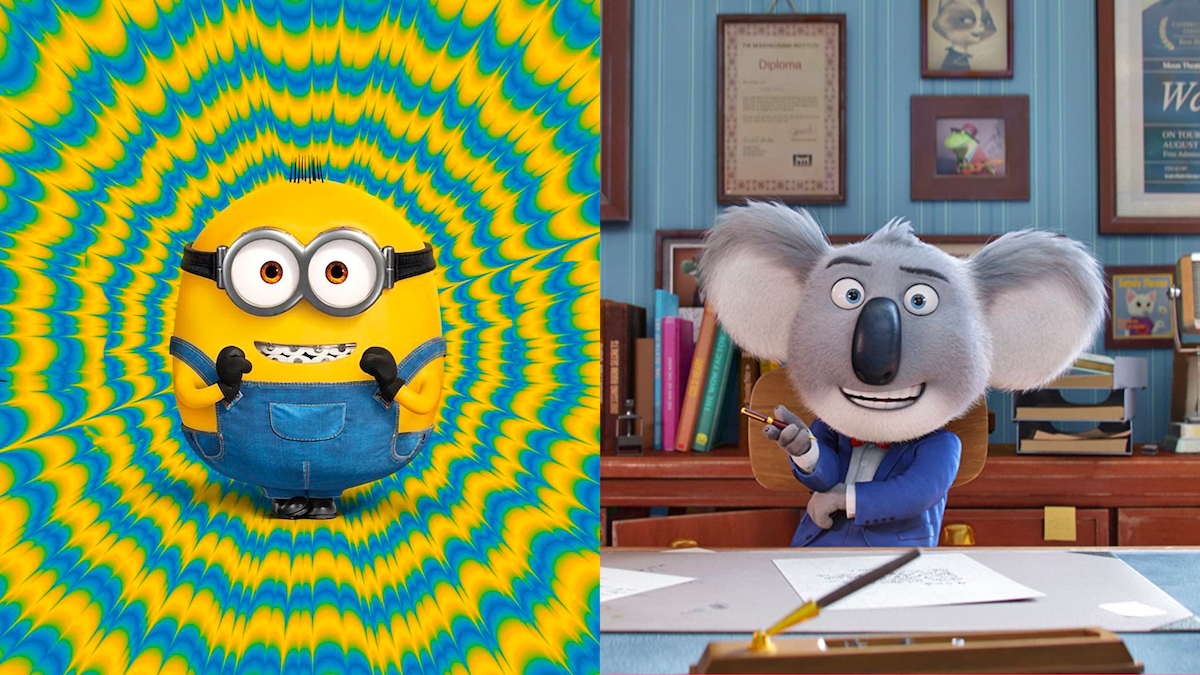 Universal pushes Minions 2, Sing 2 to 2021; Wicked now undated