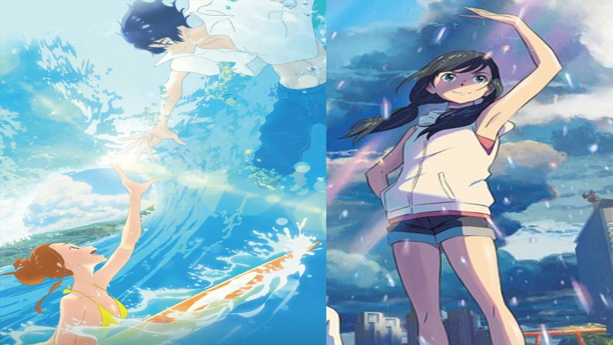 Anime Ships - Kurome and Wave - Page 2 - Wattpad