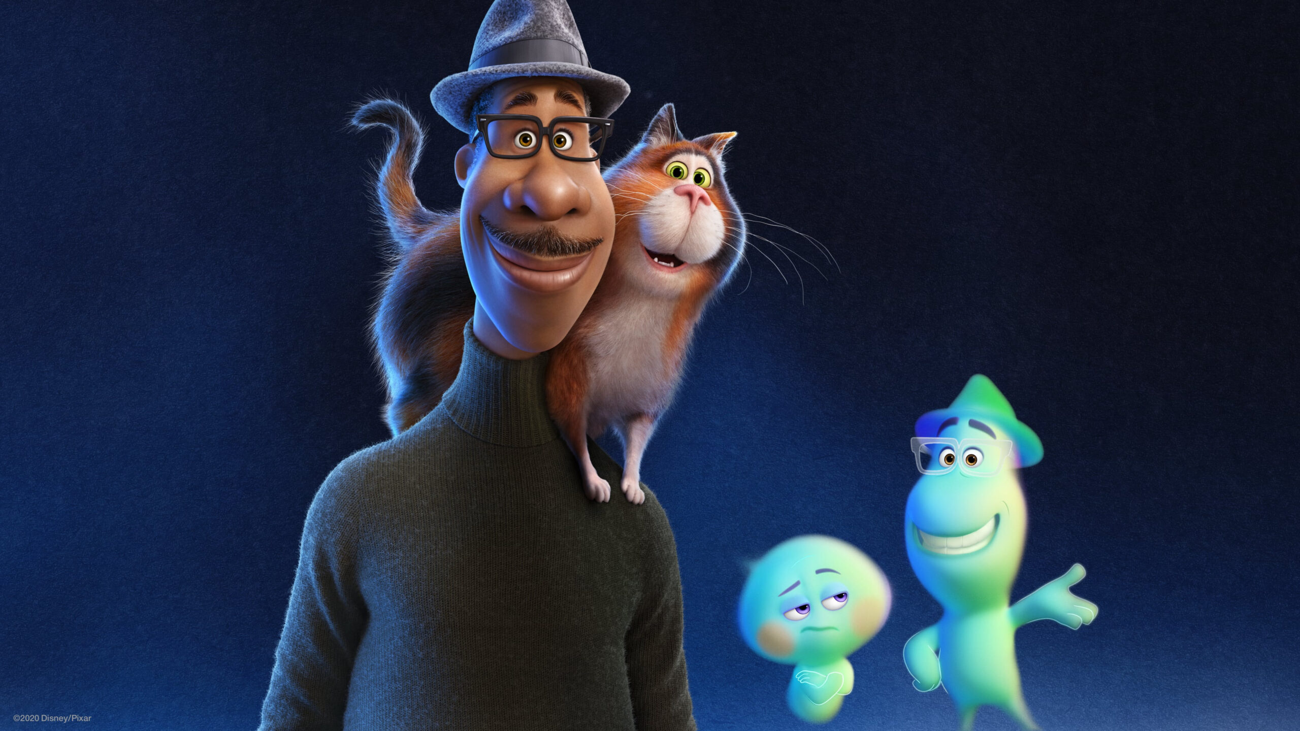 REVIEW] Pixar&#39;s &#39;Soul&#39; Soars in Ideas, But Falls Flat in Execution
