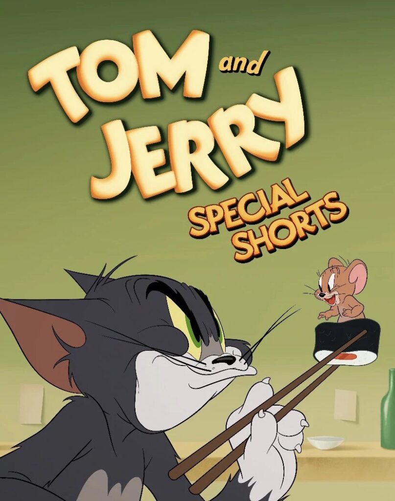 How to Watch 'Tom & Jerry' on HBO Max