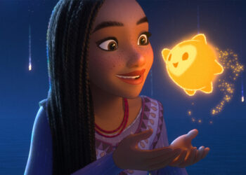 Tangled': What's Old Is New Again - Rotoscopers